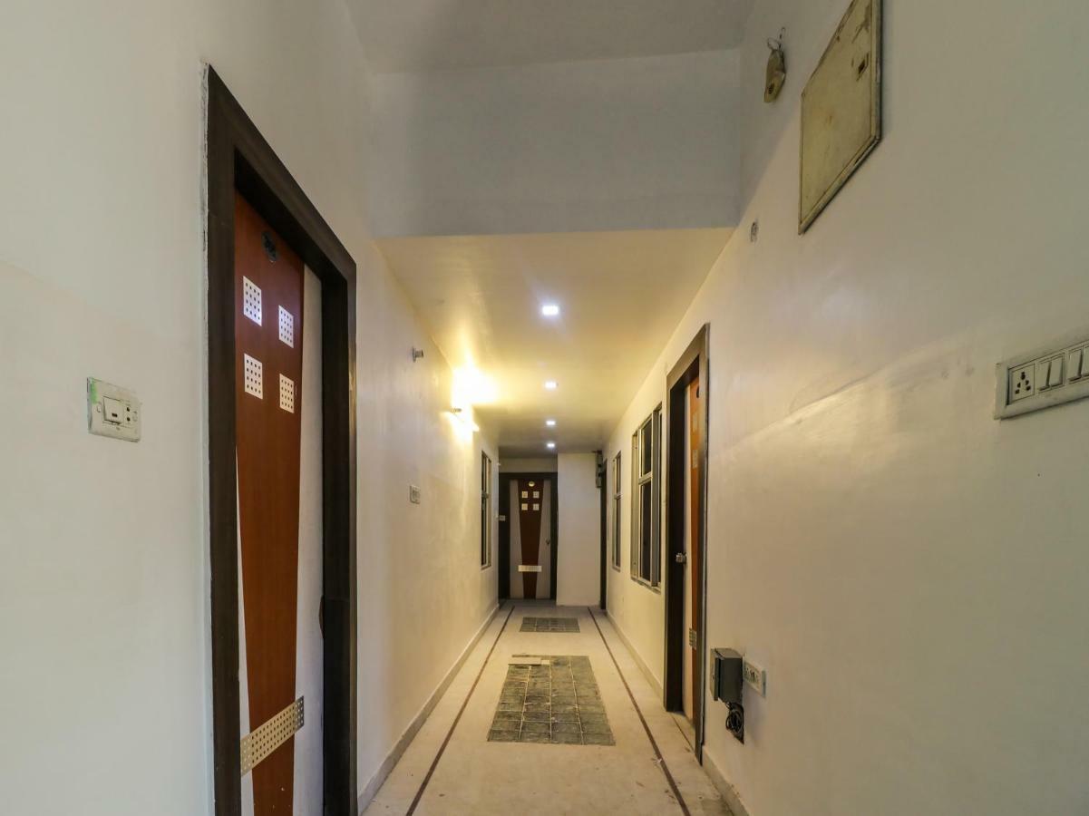 Super Hotel O Kaveri Path Formerly Shree Sai Residency Jaipur Buitenkant foto