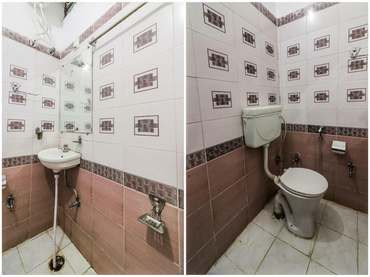 Super Hotel O Kaveri Path Formerly Shree Sai Residency Jaipur Buitenkant foto