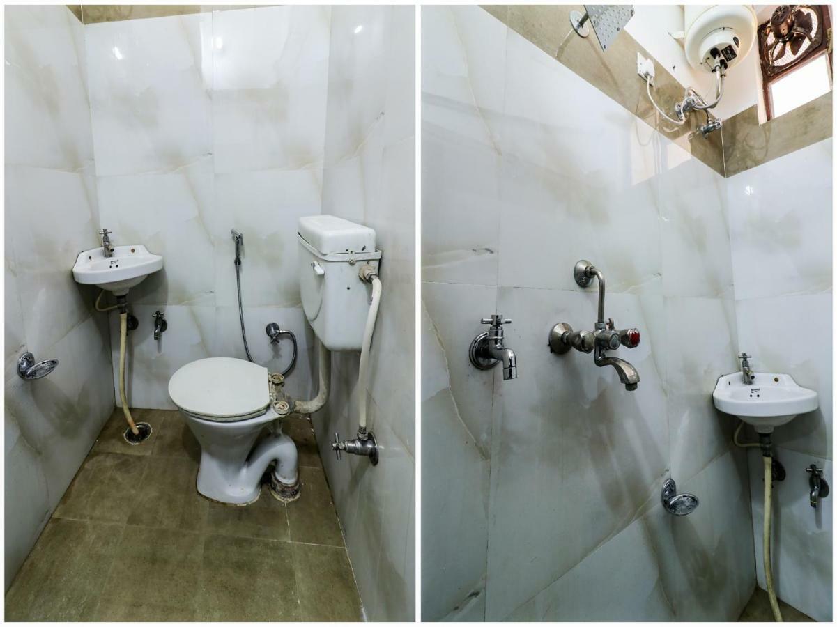 Super Hotel O Kaveri Path Formerly Shree Sai Residency Jaipur Buitenkant foto