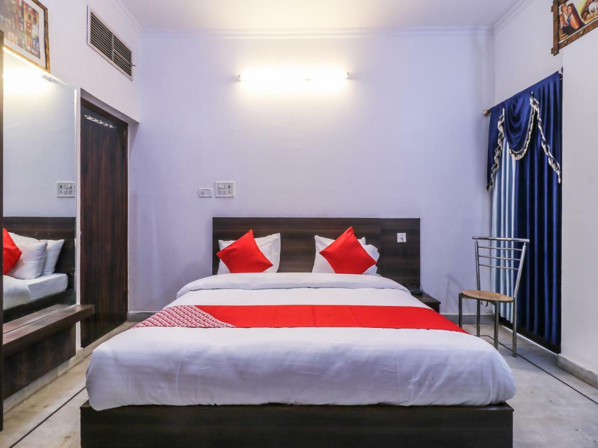 Super Hotel O Kaveri Path Formerly Shree Sai Residency Jaipur Buitenkant foto