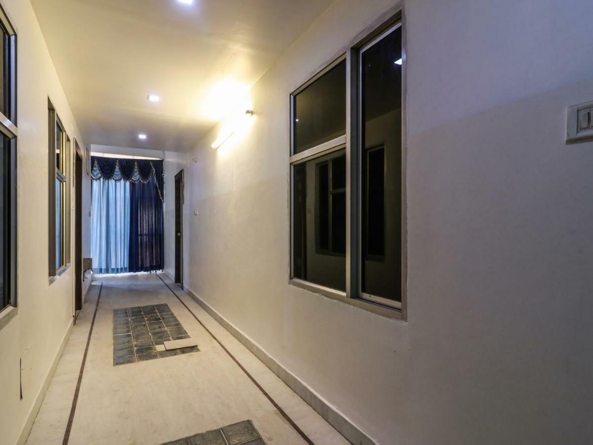 Super Hotel O Kaveri Path Formerly Shree Sai Residency Jaipur Buitenkant foto
