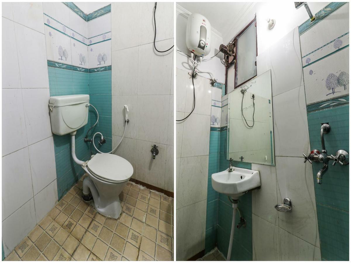 Super Hotel O Kaveri Path Formerly Shree Sai Residency Jaipur Buitenkant foto