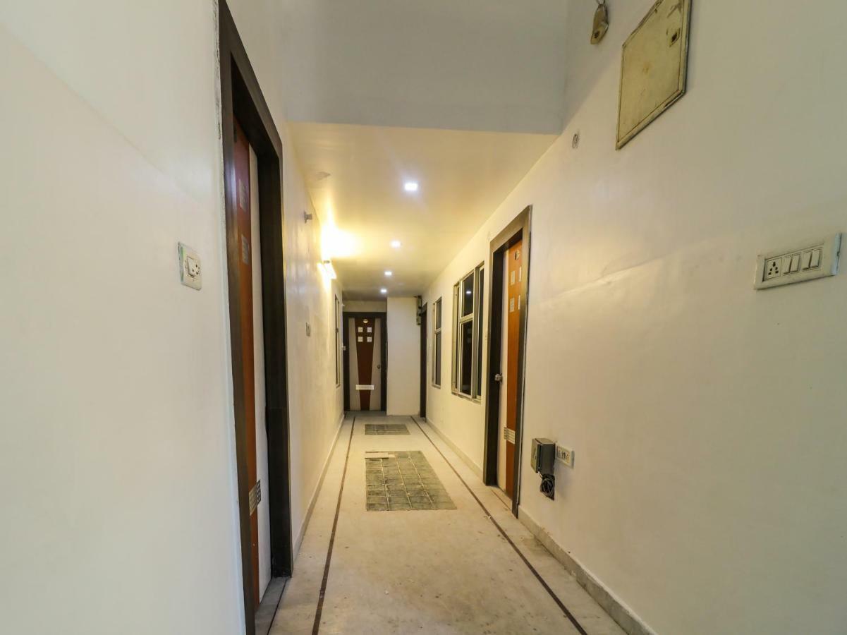 Super Hotel O Kaveri Path Formerly Shree Sai Residency Jaipur Buitenkant foto